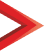 Abstract red triangle design