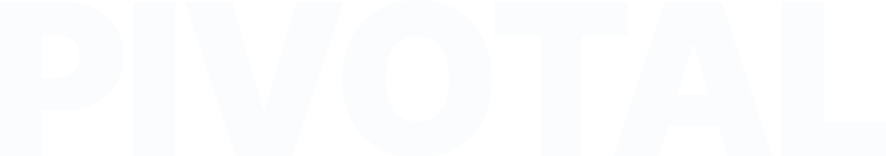 PIVOTAL 15